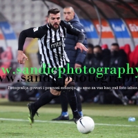 Belgrade derby Zvezda - Partizan (299)